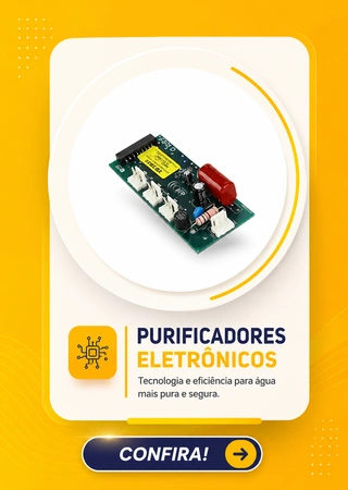 Eletônicos