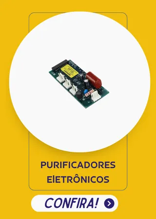Eletônicos