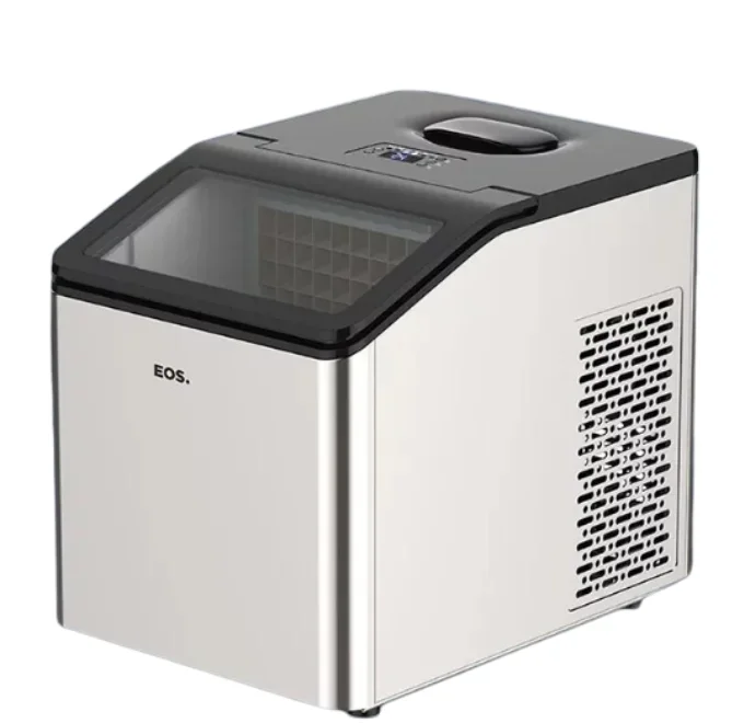 Máquina de gelo EOS 35 kg Ice Compacta