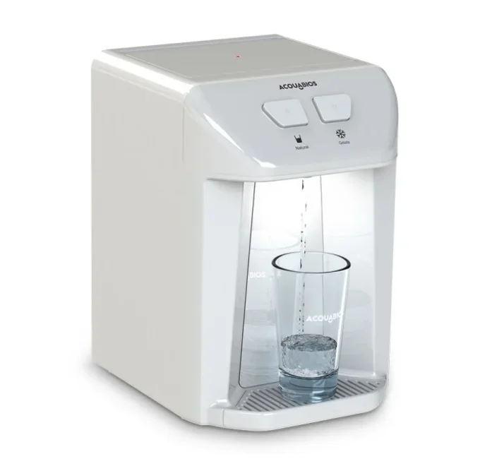 Purificador de Água Eletrônico Premium