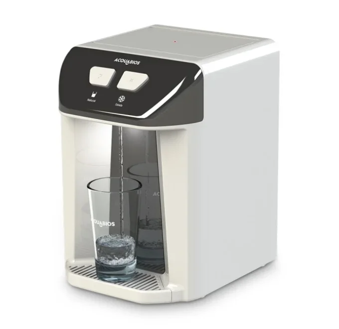 Purificador de Água Eletrônico Premium