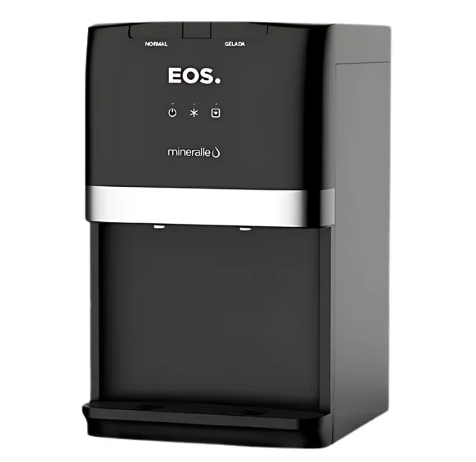 Purificador de Água EOS Mineralle