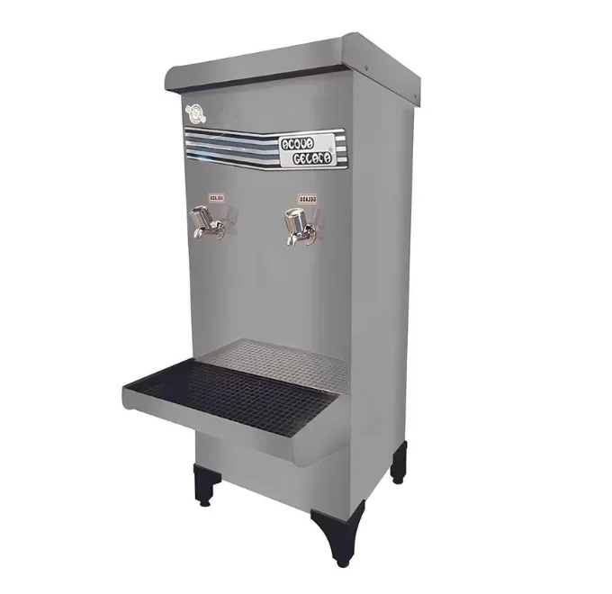 Bebedouro Industrial Acqua Gelata
