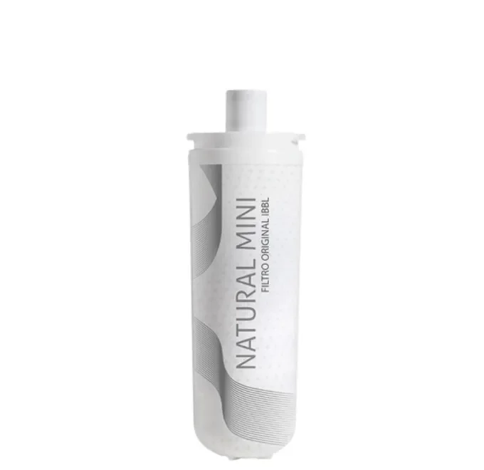 Filtro Natural Mini Avanti