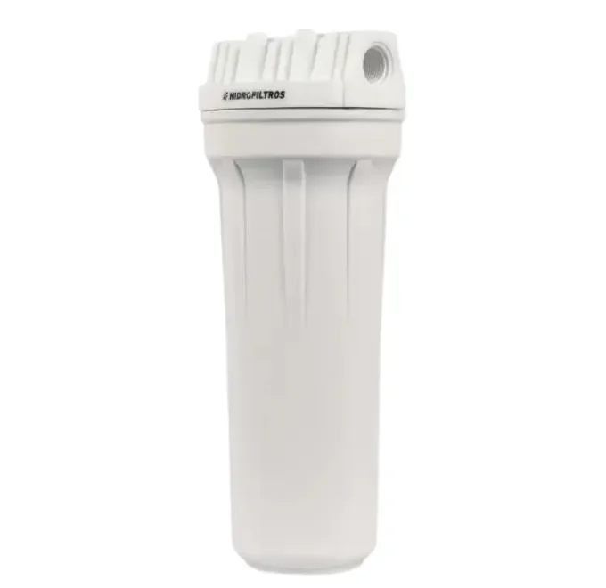 Filtro Declorador Clor 9.3/4″ Para Ponto De Uso 