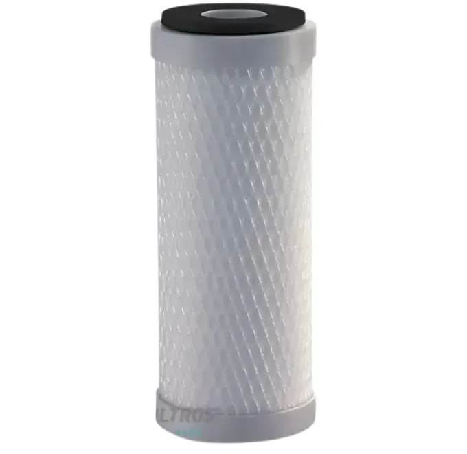 Refil Carbon Block Carvão Ativado 7″